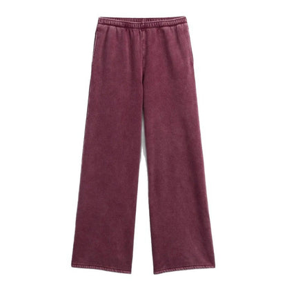 Damen Freizeit-Set Kapuzenjacke Jogginghose Norvielle