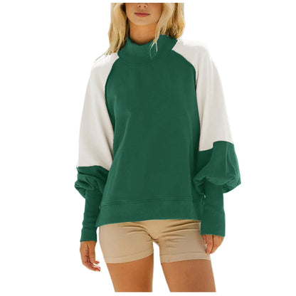Damen Sweatshirt Raglanärmel NorvielleSportlich