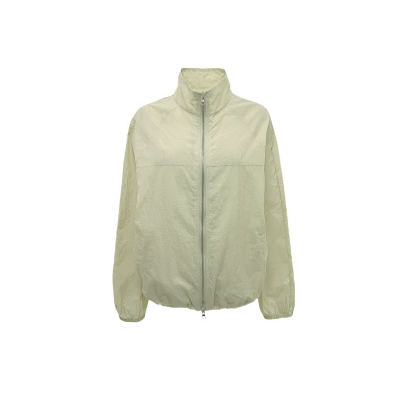 Damen leichtgewichtige Funktionsjacke Norvielle