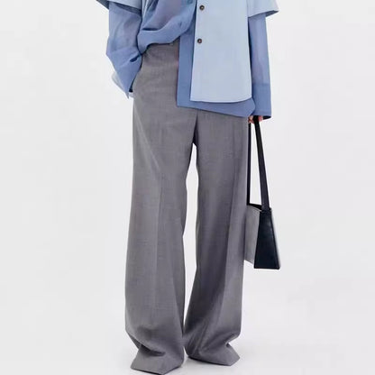 Damen Anzughose Elegant Norvielle - Norvielle