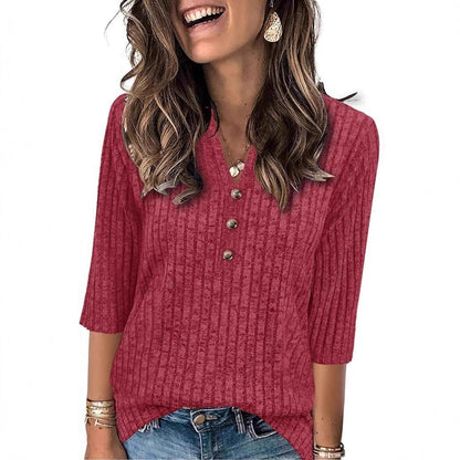 Damen Kaschmir Pullover Norvielle - Norvielle