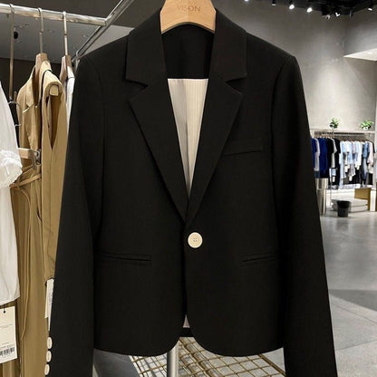 Damen Blazer Slim Fit Norvielle