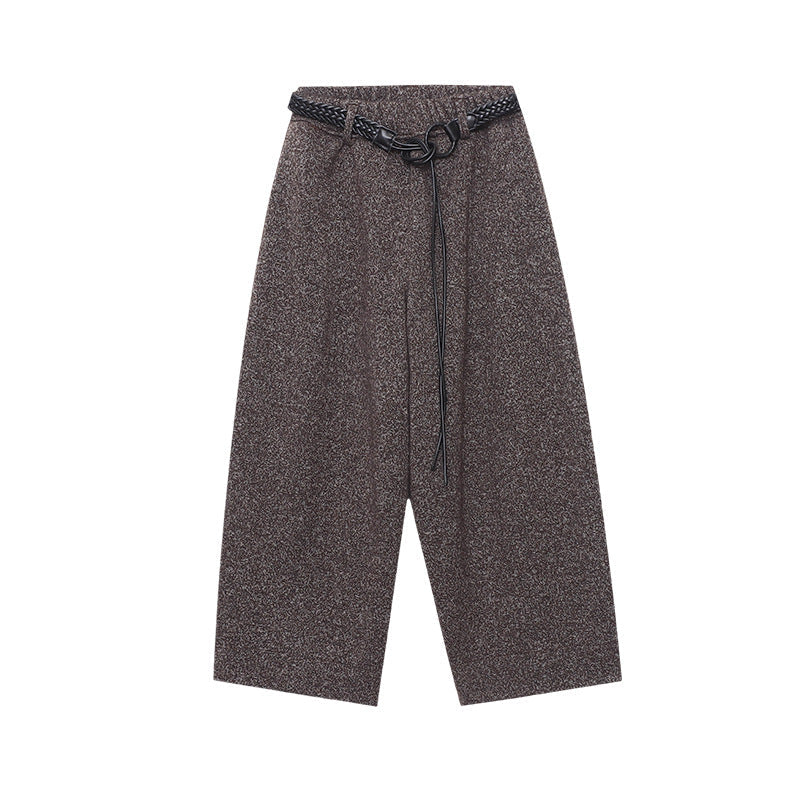 Damen Strickjacke mit Knöpfen und Taschen Norvielle