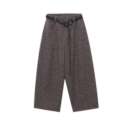 Damen Strickjacke mit Knöpfen und Taschen Norvielle