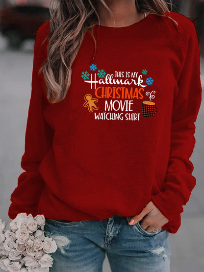 Damen Sweater Gemütlich Norvielle