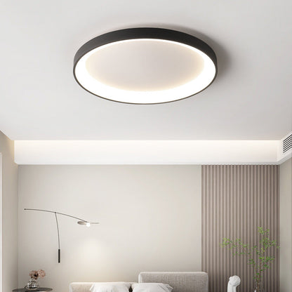 Einfache Deckenleuchte Modernes Design