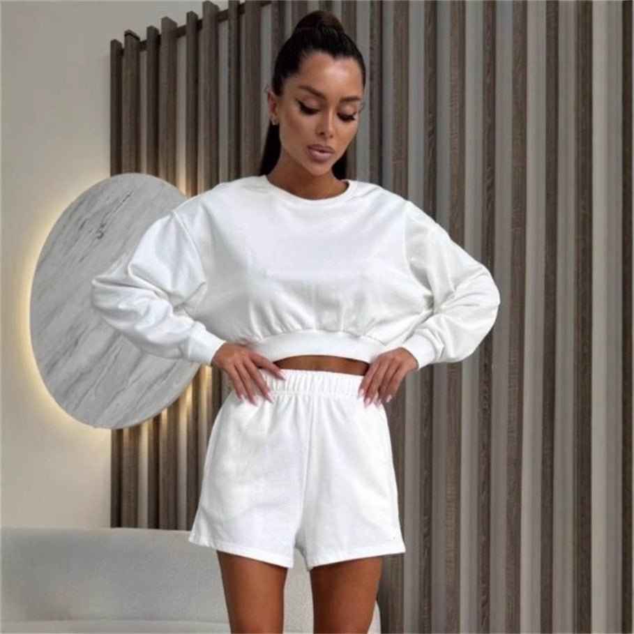 Damen Sport Set Norvielle