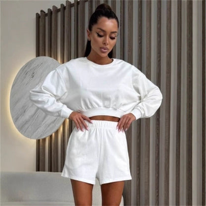 Damen Sport Set Norvielle