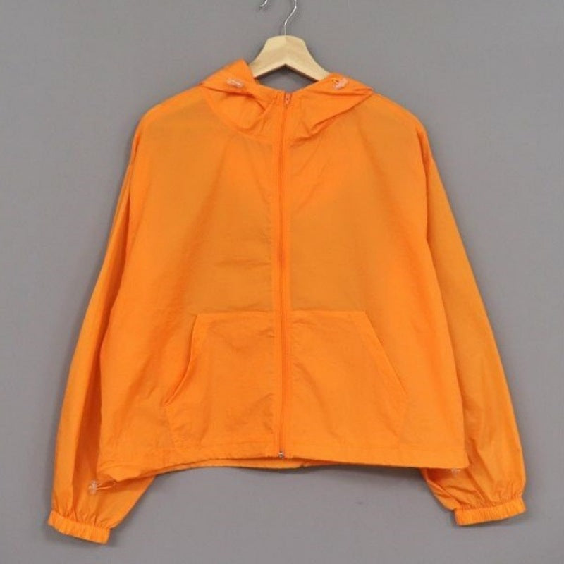 Damen Outdoorjacke Leicht Norvielle