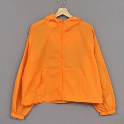 Damen Outdoorjacke Leicht Norvielle