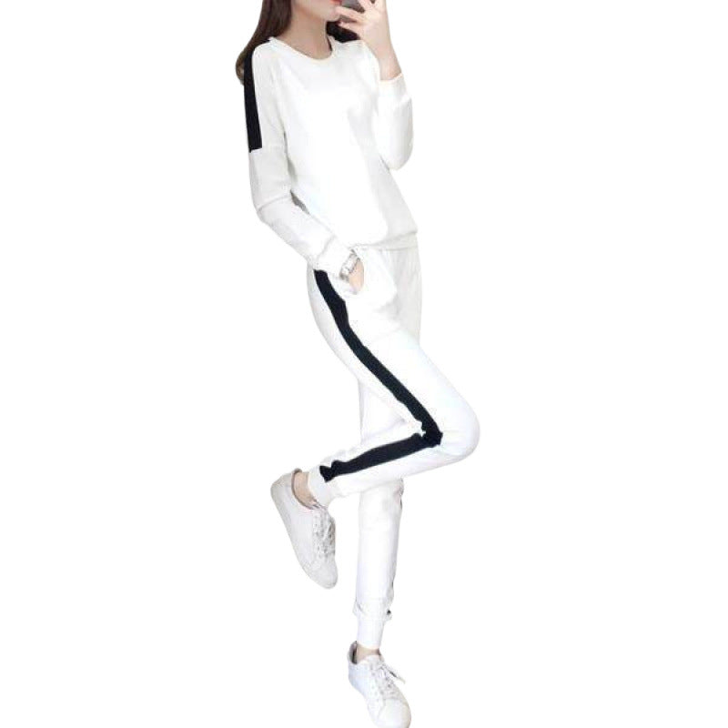 Damen Sportliches Sweatset Norvielle wird zu: Damen Sport Sweatset