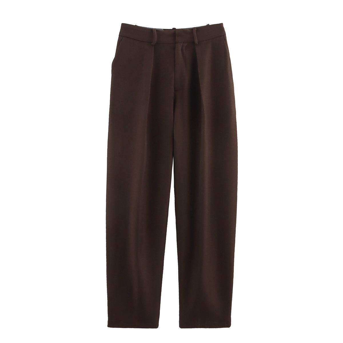 Damenhosen Norvielle Elegante Bequem