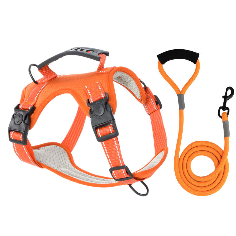 Hundegeschirr Bequem Nylon