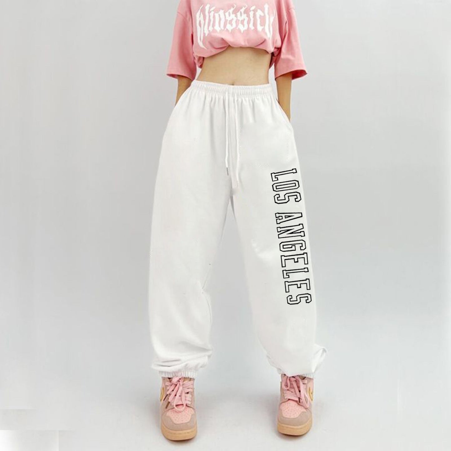 Damen Sporthose Bequem Norvielle