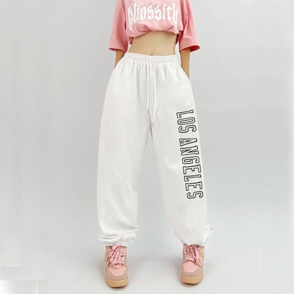 Damen Sporthose Bequem Norvielle