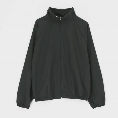 Damen Übergangsjacke Hochkragen Norvielle