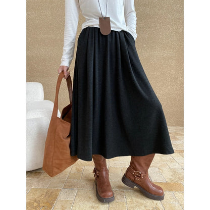 Damen Strickjacke Lässig Modisch Norvielle - Norvielle