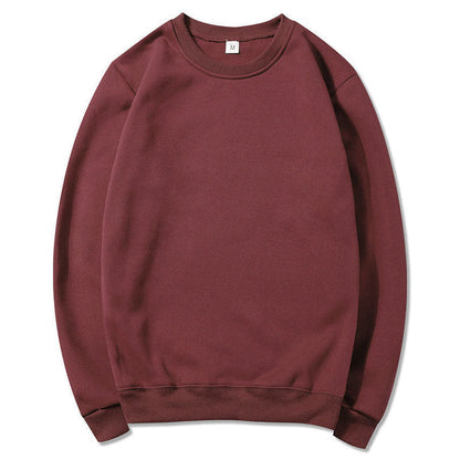 Damen Sweatshirt Weiches Fleece Lässiger Schnitt Norvielle