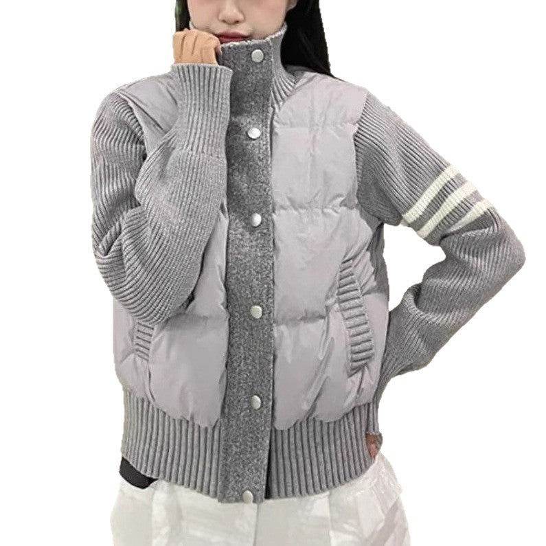 Damen Sportsteppjacke Norvielle