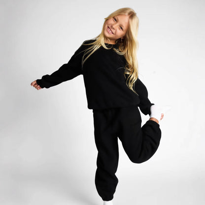Damen Sweatshirt Weites Design Norvielle
