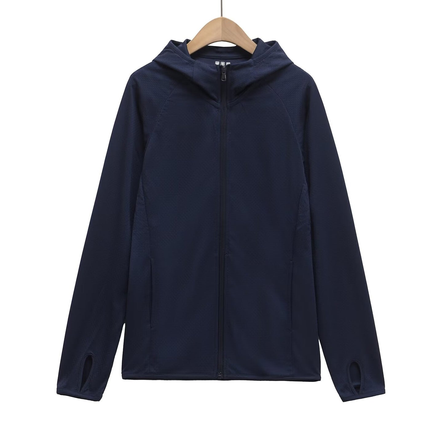 Damen Sportjacke Funktionales Design