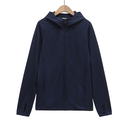Damen Sportjacke Funktionales Design