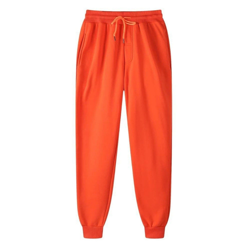 Damen Sportloungehosen Relaxed Fit Kuschelig Norvielle