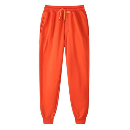 Damen Sportloungehosen Relaxed Fit Kuschelig Norvielle