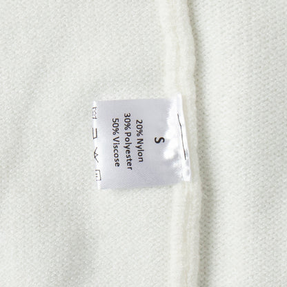Damen Überwurf Weiches Baumwoll-Material Florales Muster Elastischer