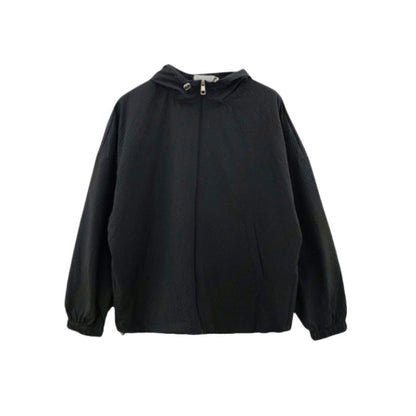 Damen Outdoorjacke Leicht Verstellbarer Kordelzug Norvielle
