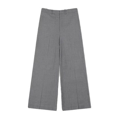 Damen Anzughose Elegant Norvielle