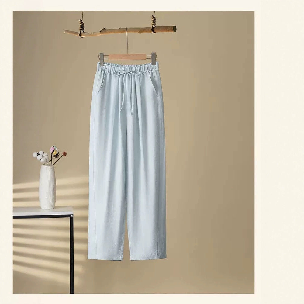 Damen Relaxhose Bequem Norvielle