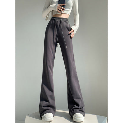 Damen Flared-Hose Bequem Norvielle