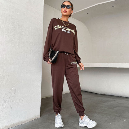 Damen Sweat-Set Norvielle