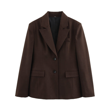 Damenhosen Norvielle Elegante Bequem