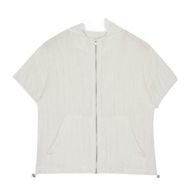 Damen Winddichte Blousonjacke Leicht Norvielle
