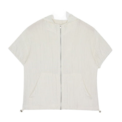 Damen Winddichte Blousonjacke Leicht Norvielle