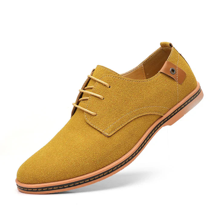 Herren Freizeitschuhe Alltag