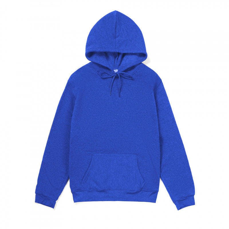 Damen Kapuzenpullover Bequem Norvielle Kängurutaschen