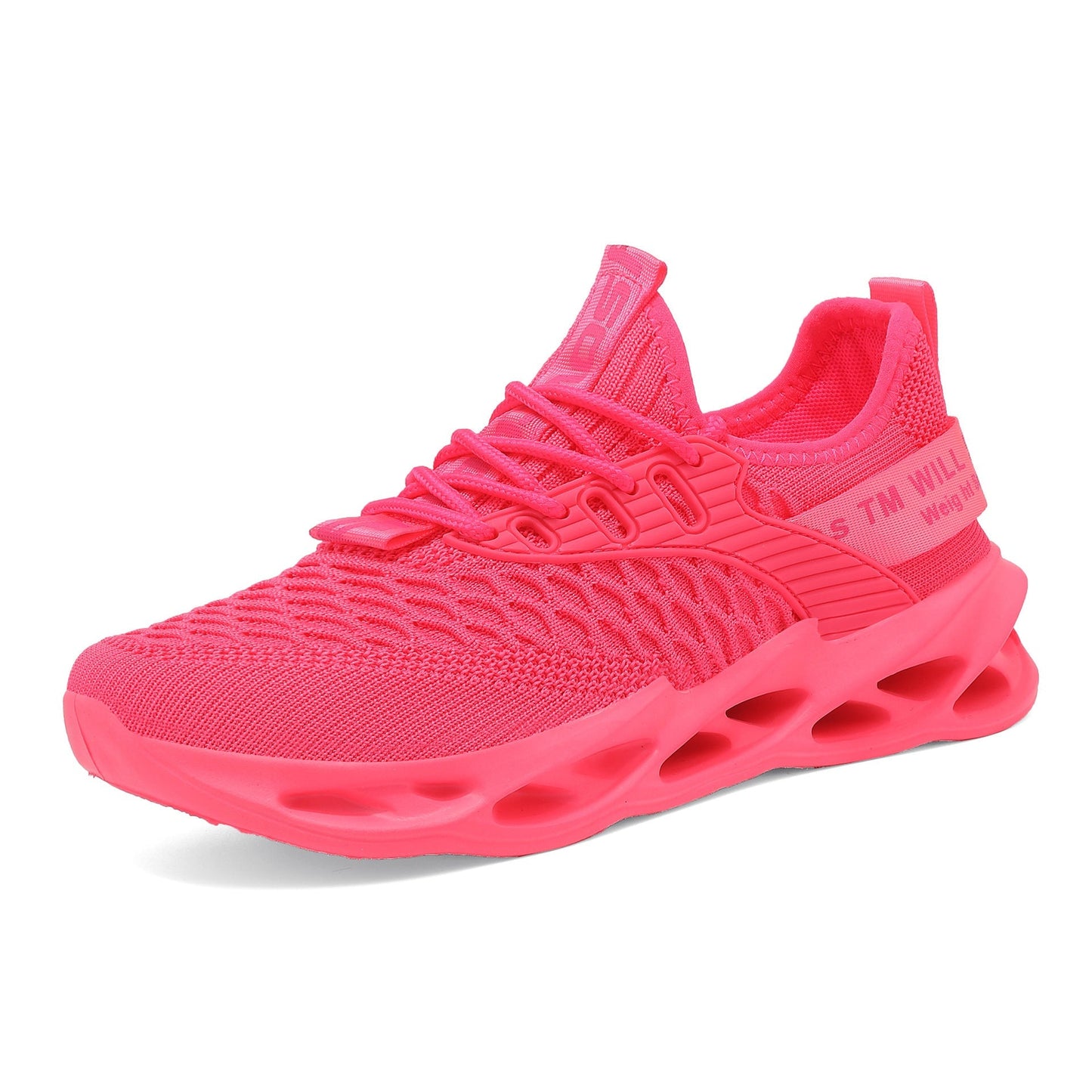 Damen Leichtlaufschuhe Sport Norvielle