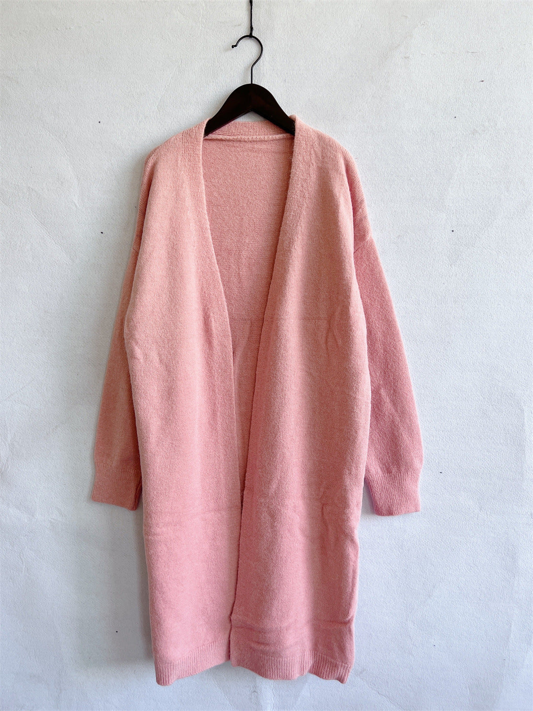 Damen Langstrickcardigan Norvielle