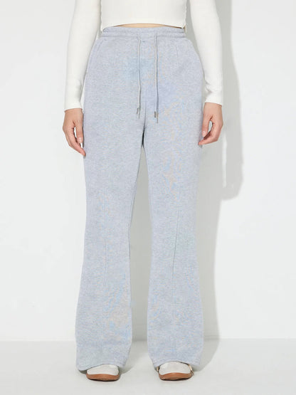 Damen Freizeithose Urban-Style Elastischer Bund