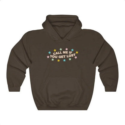 Damen Kapuzenpullover Lässig Mit Aufdruck Norvielle