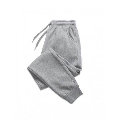 Damen Jogginghose Elastischer Bund Norvielle