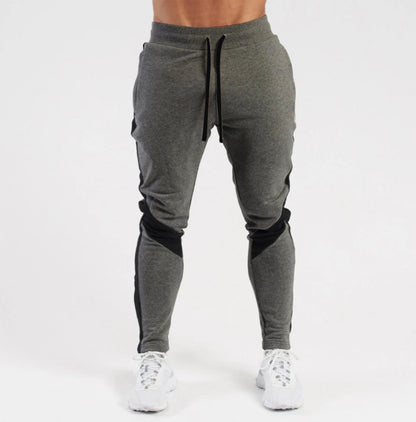 Herren Sport-Jogginghose Elastischer Bund Norvielle