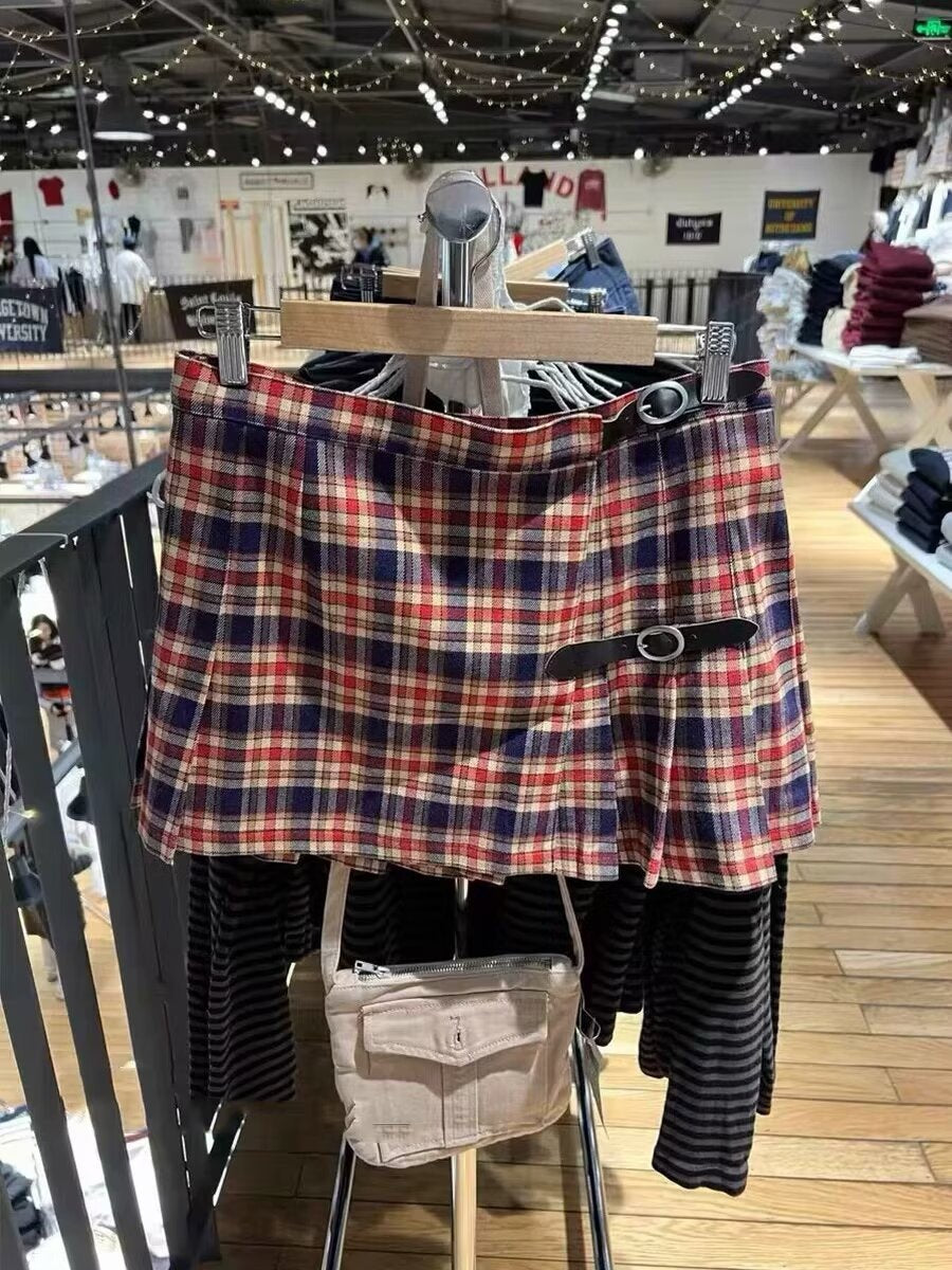 Damen Strickpullover Kragen Rüschen Norvielle