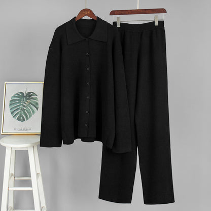 Damen Strickoberteil Rippmuster Norvielle