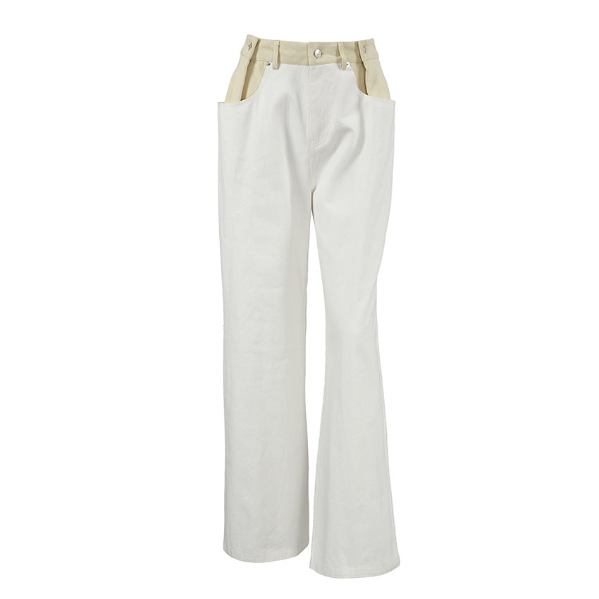 Norvielle Damenbequempantalon