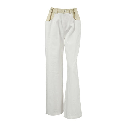 Norvielle Damenbequempantalon