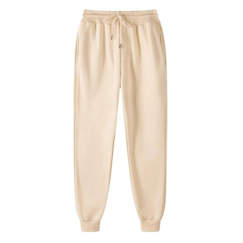 Damen Sportloungehosen Relaxed Fit Kuschelig Norvielle